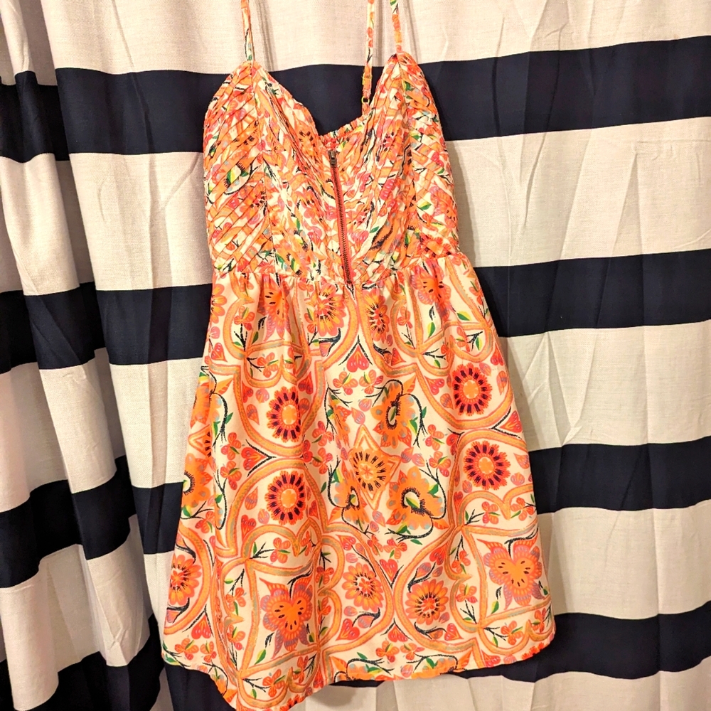 Size small Roxy sundress